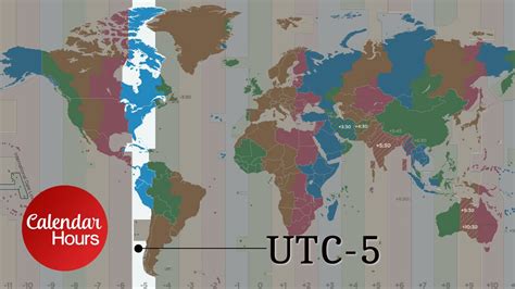 utc-5 time now|utc 05 00 right now.